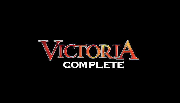 Victoria: Revolutions