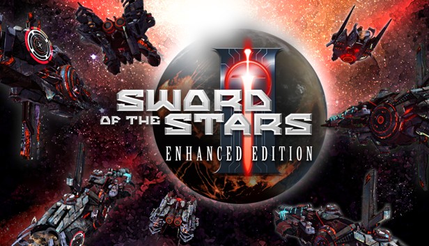 Sword of the Stars II: Enhanced Edition