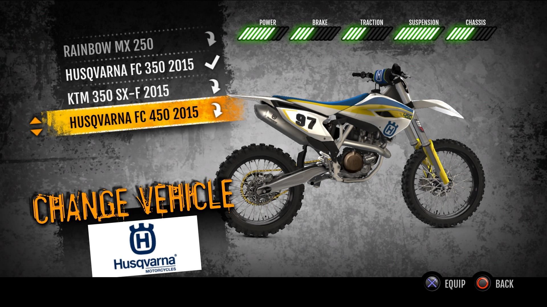 MX vs. ATV Supercross Encore, PC Steam Jogo