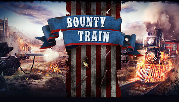 Bounty Train - Trainium Edition Upgrade Steam capsule image