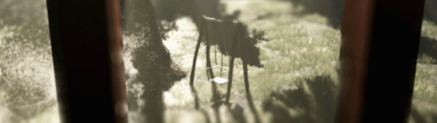永远不再/Never Again