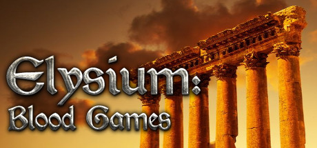 Elysium: Blood Games concurrent players on Steam