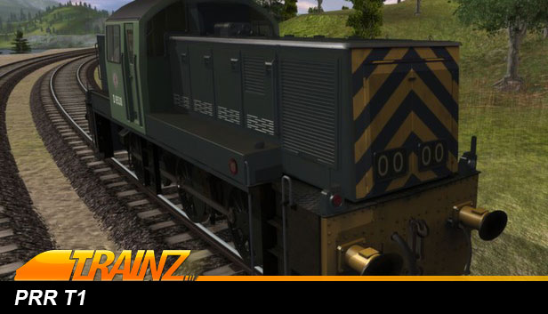 TANE DLC: BR Class 14 Steam capsule image