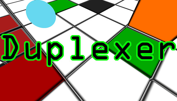Duplexer Steam capsule image
