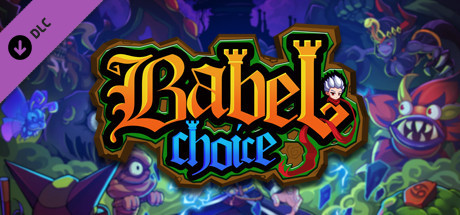 Babel: Choice (Original Soundtrack) on Steam