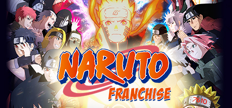 Key art for Naruto Shippuden: Ultimate Ninja Storm 4