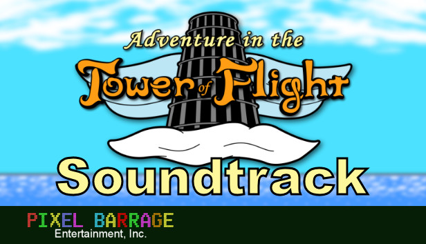 Game Soundtrack Steam capsule image