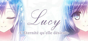 Lucy -L'Éternité qu’elle désirait-