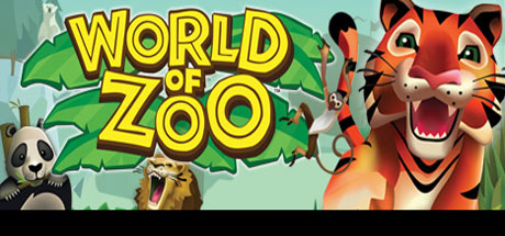 World of Zoo Cover Image