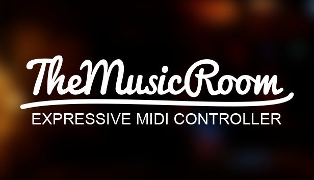 The Music Room Steam capsule image