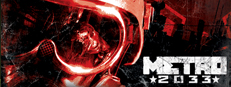 [限免] Metro 2033 舊版限免