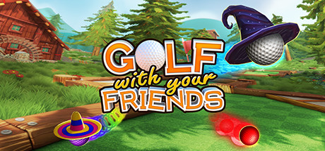 Save 67% on Golf With Your Friends on Steam
