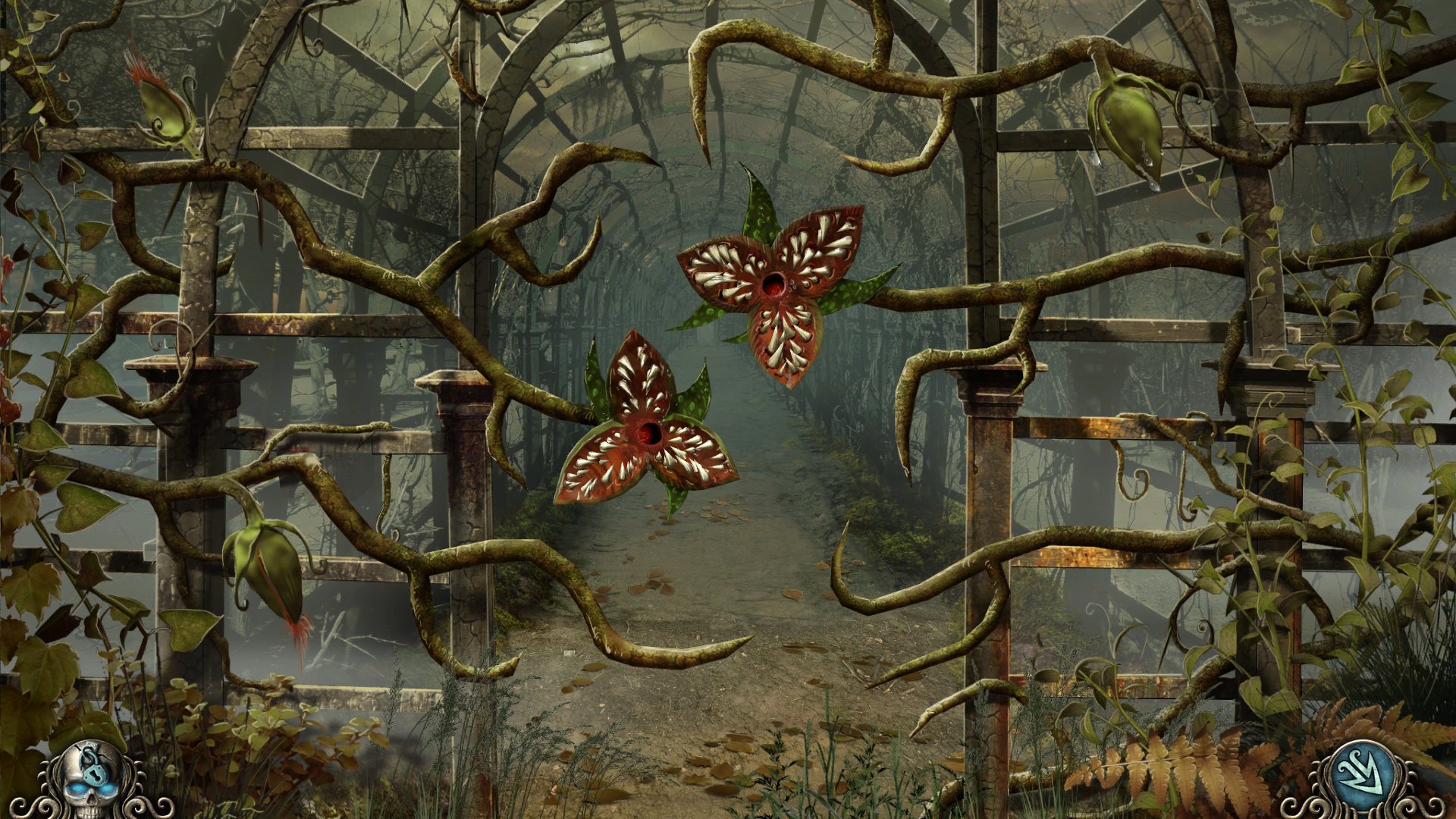 Reincarnated In A Cursed Game Save 50% on Cursed on Steam
