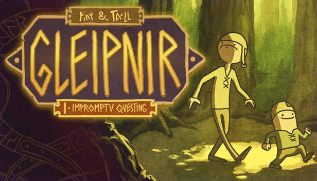 tiny & Tall: Gleipnir Steam capsule image