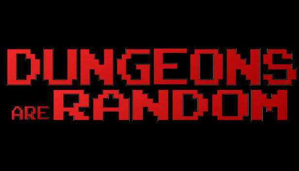 Dungeons Are Random Steam capsule image