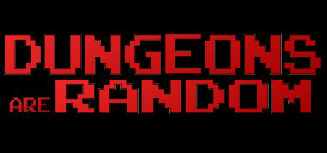 Dungeons Are Random header