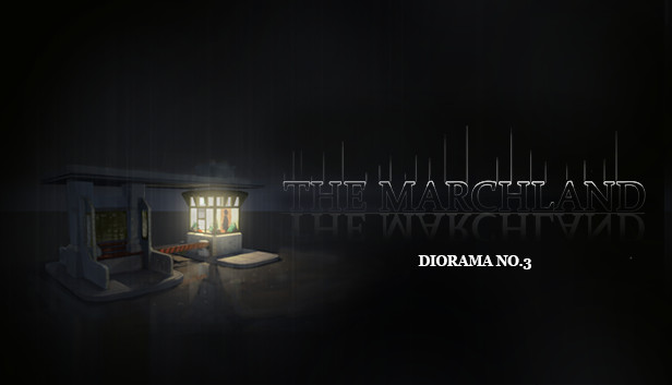 Diorama No.3: The Marchland