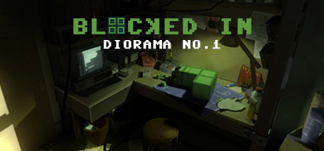 Diorama No.1 - Blocked In