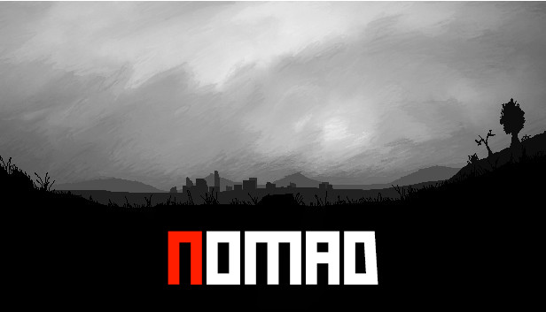 Nomad - Premium Steam capsule image