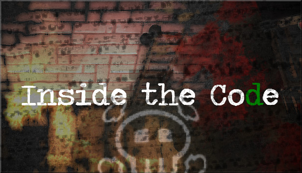Inside The Code Steam capsule image