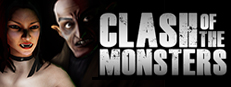 Clash of the Monsters