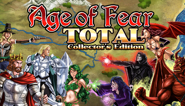 Age of Fear: Total