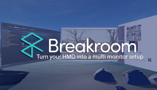 Breakroom Steam capsule image