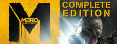 [限免] (Steam) Metro: Last Light Complete Edi