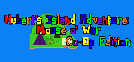 Hubert's Island Adventure: Mouse o' War header