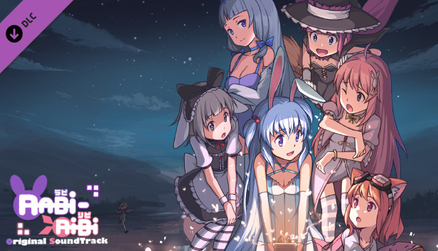 Rabi Ribi Original Soundtrack On Steam