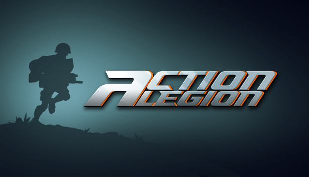 Action Legion Steam capsule image