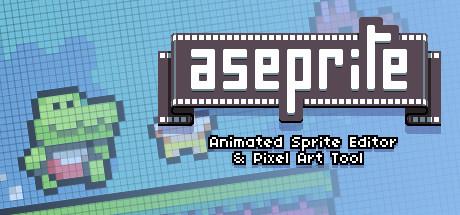 Aseprite Update For 18 May 2023 SteamDB   Header 