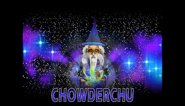 Chowderchu Steam capsule image