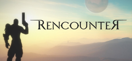 Rencounter Cover Image