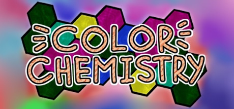 Color Chemistry Cover Image