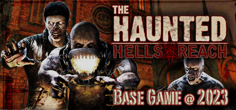 Baixar The Haunted: Hells Reach Torrent