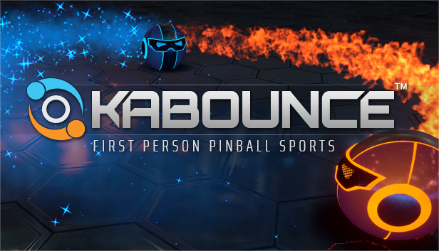 Kabounce on Steam