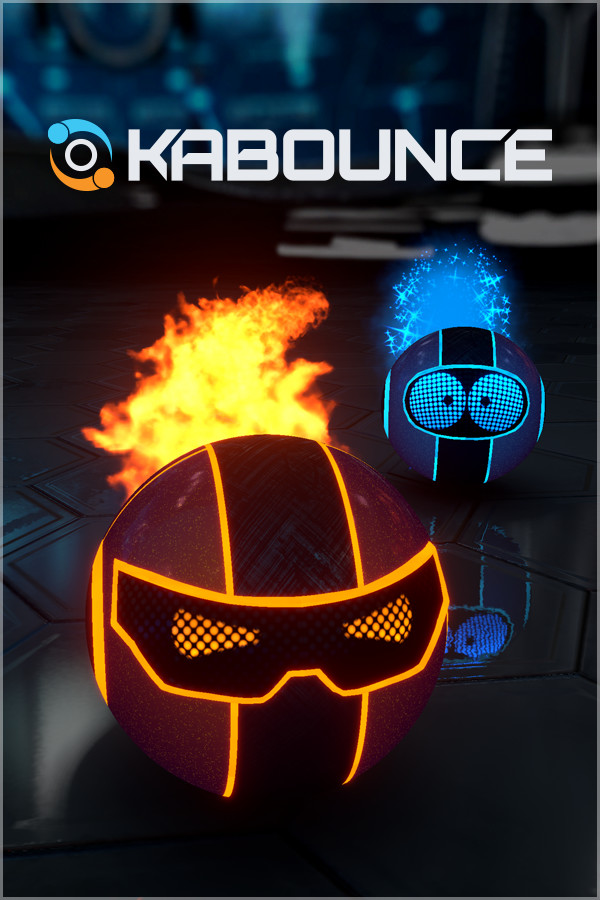 Kabounce - capa