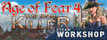 Age of Fear 4: The Iron Killer