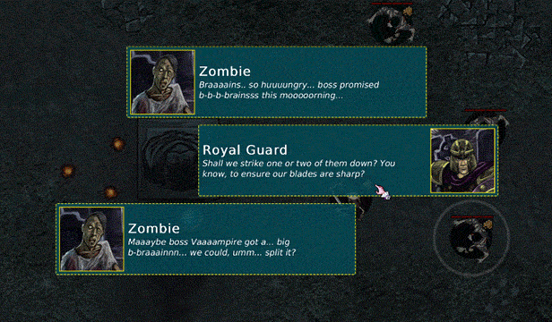 Age of Fear 4: The Iron Killer