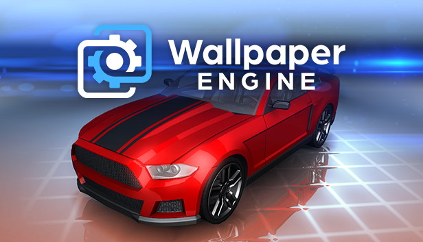 Wallpaper Engine On Steam