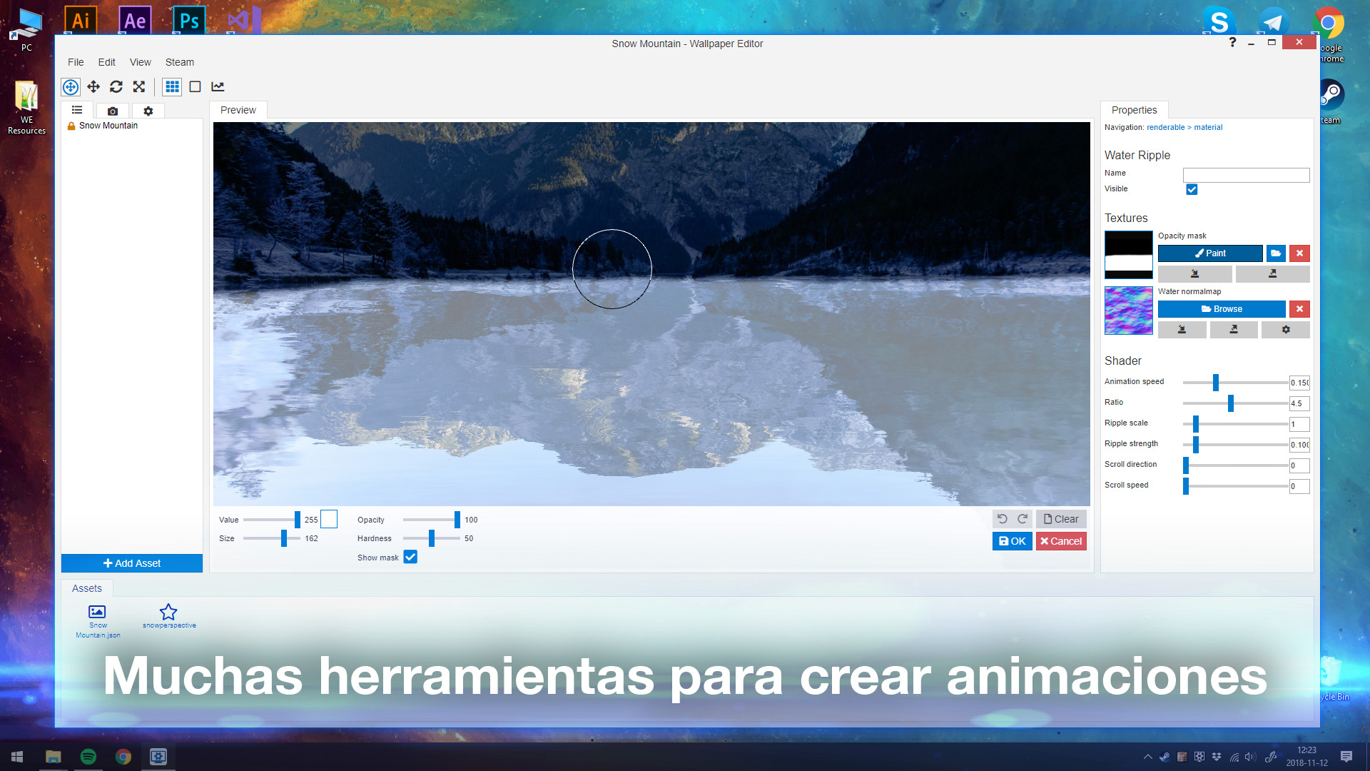 Wallpaper Engine en Steam Wallpaper Engine en Steam