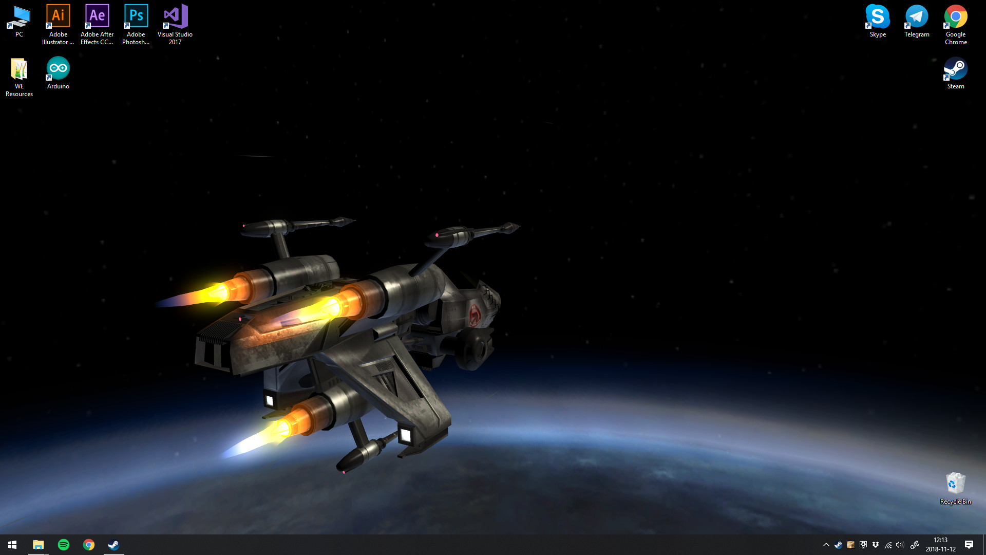 Wallpaper Engine On Steam