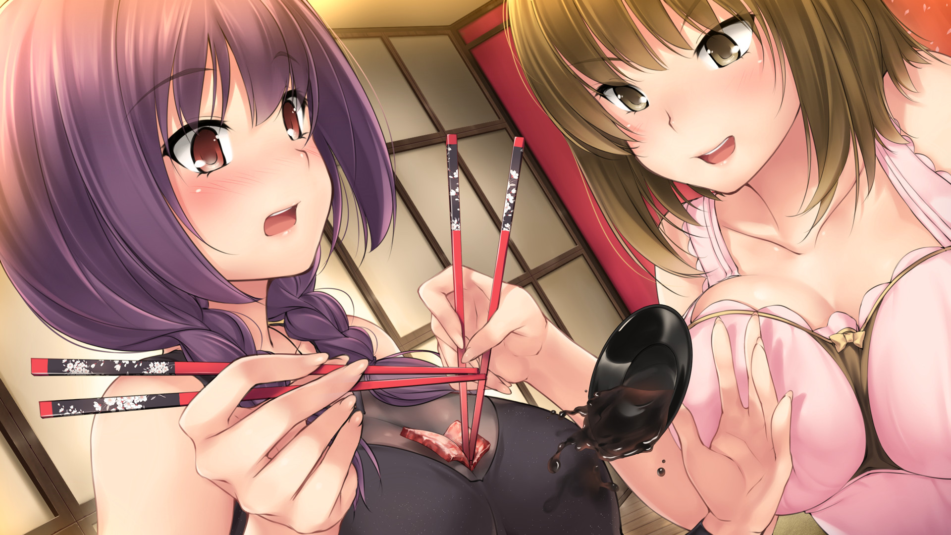 Negligee Game Online