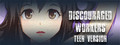 Discouraged Workers TEEN