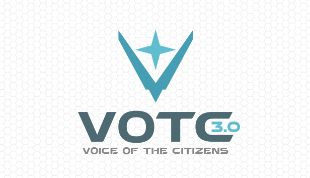 Voice of the Citizens - .NET Voice Hotkey App Steam capsule image