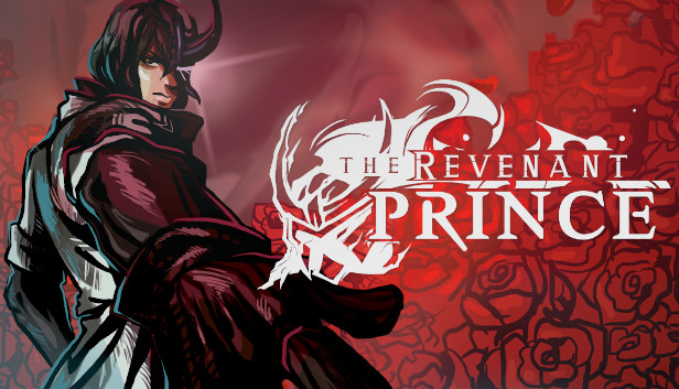 The Revenant Prince Steam capsule image