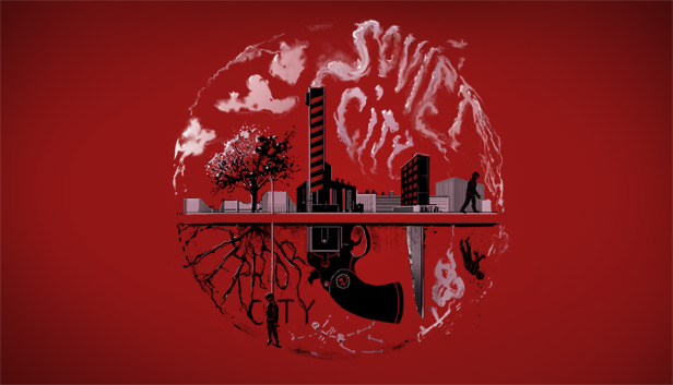 Soviet City Steam capsule image