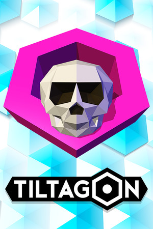 Tiltagon — обложка