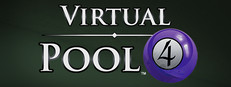 Virtual Pool 4 Multiplayer no Steam